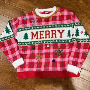 Ugly Sweater- Christmas